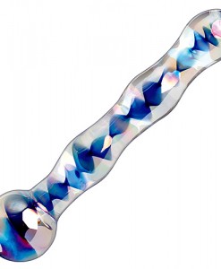 n7184-icicles_blue_spiral_wave_glass_dildo_no8-1