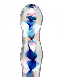 n7184-icicles_blue_spiral_wave_glass_dildo_no8-2