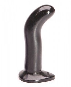 n9610-tantus_slow_drive_silicone_curved_tip_dildo